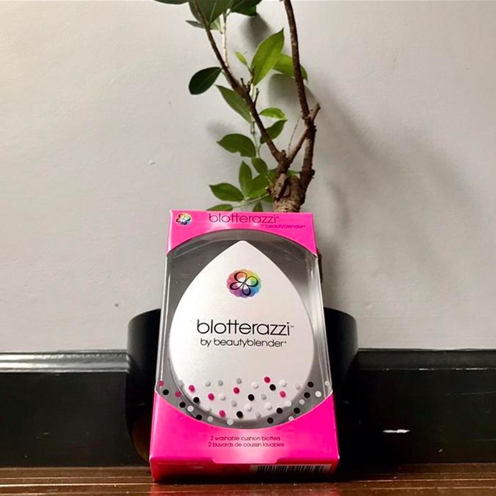 Beautyblender Blotterazi